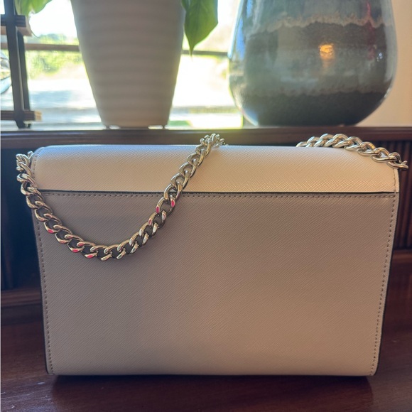 Color Block Bag - Picture 2 of 5